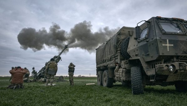 РУСИЈА ТРАЖИЛА ОД ТУРСКЕ ДА ПРЕКИНЕ ИСПОРУКУ ОРУЖЈА УКРАЈИНИ: Одржан важан састанак, помињао се и хуманитарни коридор