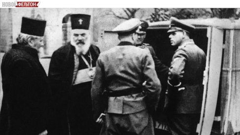 FELJTON - KAD BOG NEKOG KAŽNJAVA PRVO MU ODUZME PAMET: Duboka duhovna kriza je poodavno zahvatila celu Evropu i svet FELJTON - KAD BOG NEKOG KAŽNJAVA PRVO MU ODUZME PAMET: Duboka duhovna kriza je poodavno zahvatila celu Evropu i svet