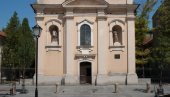ODLUKOM VLADE SRBIJE: Crkva u Zemunu postala spomenik kulture