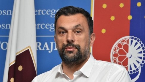 BOSANSKI MINISTAR ZAKUKAO: Vučić nešto igra, nadmudrio nas je (VIDEO)
