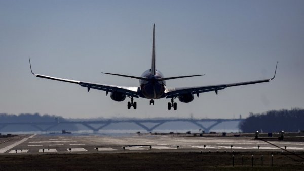 ПОНОС АВИО-САОБРАЋАЈА: Јапански аеродром Кансаи није изгубио ниједан комад пртљага за 30 година рада