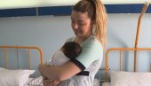 НА 9. ЈАНУАР РОЂЕНА МИЛИЦА РАКИЋ: Име добила по симболу НАТО агресије на Србију НА 9. ЈАНУАР РОЂЕНА МИЛИЦА РАКИЋ: Име добила по симболу НАТО агресије на Србију