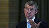 PRVI REZULTATI IZBORA U ČEŠKOJ: Babiš osvojio 38,8 odsto glasova