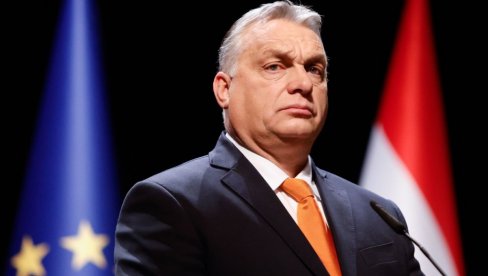 ОРБАН УПЕРИО ПРСТ НА БРИСЕЛ: Циљ ЕУ био је да мађарске породице плате рат у Украјини