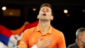 SRPSKA POSLA: Novak Đoković stigao u Dubai i uradio ovo što mnogima ne bi palo na pamet (VIDEO)