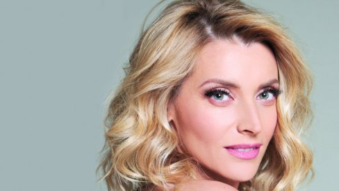 VERUJEM U LJUBAV I NJENU MOĆ: Anđelka Prpić o ulozi u seriji Šetnja sa lavom, o potrazi za smislom i veri VERUJEM U LJUBAV I NJENU MOĆ: Anđelka Prpić o ulozi u seriji Šetnja sa lavom, o potrazi za smislom i veri