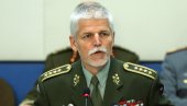 GENERAL PAVEL: Privremena okupcija dela teritorije Ukrajine prihvatljiva cena za opstanak