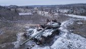BRITANSKI OBAVEŠTAJCI TVRDE: Ruske trupe će napredovati u „većini sektora“ u Ukrajini