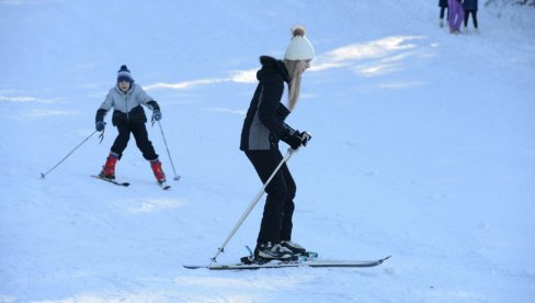 MNOGI JOŠ NISU OTKRILI OVO SKIJALIŠTE U SRBIJI: Bez gužvi, cene za svačiji džep, a imate osećaj kao da ste u najluksuznijem planinskom centr