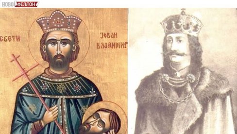 FELJTON - NAŠ NAROD JE ODUVEK ZNAO DA U NEVJERE NEMA VJERE: Sve što se sa verom i časno gradi zasnovano je na žrtvi FELJTON - NAŠ NAROD JE ODUVEK ZNAO DA U NEVJERE NEMA VJERE: Sve što se sa verom i časno gradi zasnovano je na žrtvi