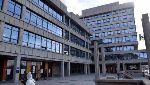 UPRAVNI SUD ODLUČUJE O TUŽBI VJT PROTIV ODLUKE KOLEGIJUMA VRHOVNOG TUŽILAŠTVA: VST obavešten o svim činjenicama