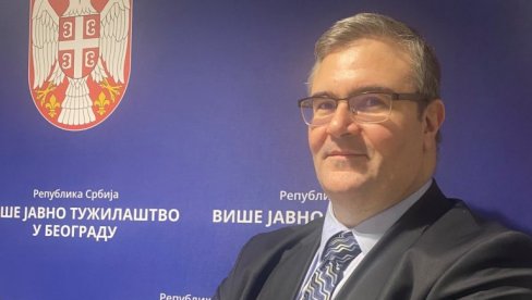 NEVLADINE ORGANIZACIJE UPLETENE U PRAVOSUĐE: Marković otkriva kako strani novac utiče na sudije i tužioce NEVLADINE ORGANIZACIJE UPLETENE U PRAVOSUĐE: Marković otkriva kako strani novac utiče na sudije i tužioce