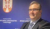 NEVLADINE ORGANIZACIJE UPLETENE U PRAVOSUĐE: Marković otkriva kako strani novac utiče na sudije i tužioce