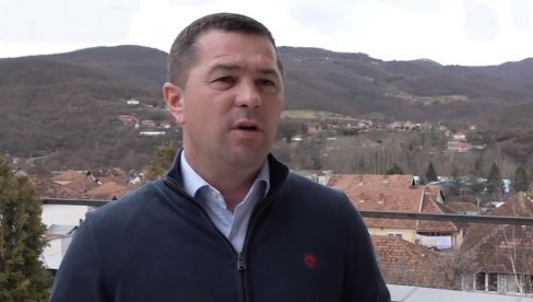 ТОДИЋ ОСВОЈИО 73 ОДСТО У ЛЕПОСАВИЋУ: Још једна убедљива победа Српске Листе