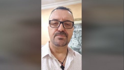 GUSLARA ZVALI U POLICIJU ZBOG - PESME: Milomir Miljanić moraće da da izjavu jer je pevao “Od glave Zete do grada Spuža” (VIDEO)