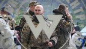 AMERIKANCI POKRENULI INICIJATIVU: Vagner grupa da se proglasi terorističkom organizacijom AMERIKANCI POKRENULI INICIJATIVU: Vagner grupa da se proglasi terorističkom organizacijom