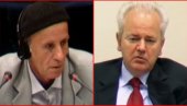 VIDEO SAM KAKO MU ČUPAJU SRCE Ovako su Albanci lagali o Račku, Milošević nije mogao da veruje šta sluša VIDEO SAM KAKO MU ČUPAJU SRCE Ovako su Albanci lagali o Račku, Milošević nije mogao da veruje šta sluša