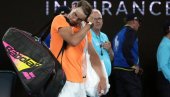 TENISKI ŠOK VEĆI OD ĐOKOVIĆEVOG PORAZA: Rafael Nadal ne igra Rolan Garos!