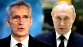 СТОЛТЕНБЕРГ О ПУТИНУ И ЗЕЛЕНСКОМ: Он је вредан, рационалан и усмерен лидер, Зеленски - гњаватор!