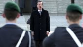 ZAPAD MORA DA POJAČA SANKCIJE RUSIJI Pistorijus: Potrebna dodatna podrška Ukrajini