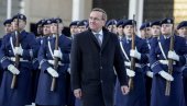 PISTORIJUS DONEO KONAČNU ODLUKU: Evo da li će Nemačka poslati rakete taurus Ukrajini