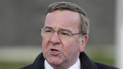 ШТА ТРАМП ОЧЕКУЈЕ? Писторијус: Рат са Ираном није наш