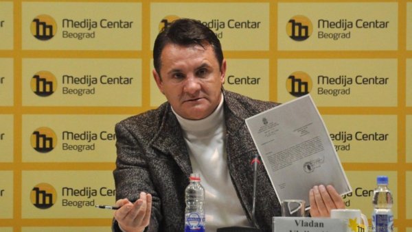 СУД РЕКАО ДА ВЛАЈКОВИЋ МОРА У ЗАТВОР: Одбијена последња молба саучесника Момчила Перишића