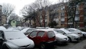 ZABELEO SE POŽAREVAC: Kiša od jutros prešla sneg, temperatura dva stepena ZABELEO SE POŽAREVAC: Kiša od jutros prešla sneg, temperatura dva stepena