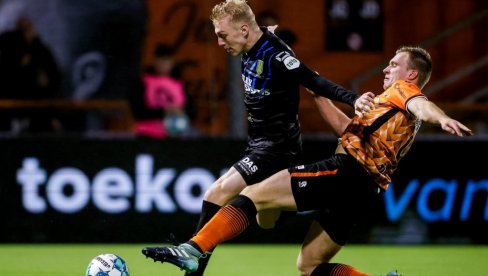 3+ ТИКЕТ ЗА ДАНАС: На овим утакмицама мреже ће се сигурно трести