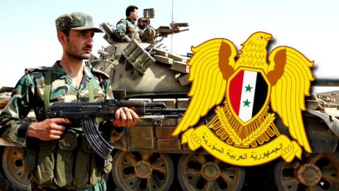 SASTANAK U RUSKOJ VOJNOJ BAZI: Pregovarale turska i sirijska vojna delegacija