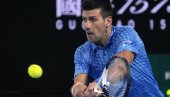 ĐOKOVIĆ JAČI OD DIMITROVA I POVREDE: Neverovatno, ovako nešto može samo Novak da uradi!