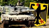 ZABRANJENO PREBROJAVANJE LEOPARDA: Kako su Nemci hteli da sačuvaju svoje tenkove, bivša ministarka pod lupom