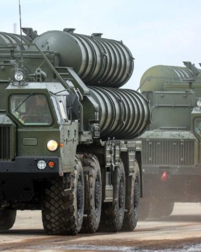 МИСТЕРИОЗНЕ ПВО РАКЕТЕ ЗА УКРАЈИНУ: Норвешка плаћа С-300 непознатом продавцу, Ф-16 добијају нову муницију