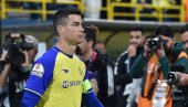 RONALDO PROTIV VITEZOVA PUSTINJE: Al Adal nema pobedu protiv današnjeg rivala