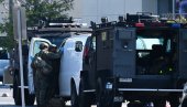 РОБОТИ “ХАПСЕ”: Полиција у Луизијани искоритила помоћ за привођење осумњиченог за убиство