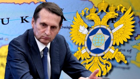 ВЕЛИКО УПОЗОРЕЊЕ ИЗ ВРХА РУСИЈЕ: Запад није одустао од мајдана у Србији