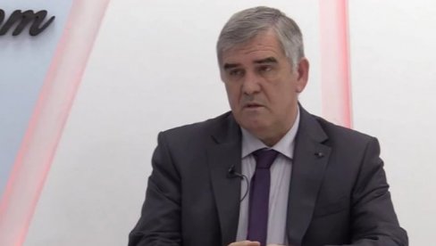 MINISTAR BERIŠA: Pokušaj ubistva Vučića napad na ustavni poredak i demokratske institucije