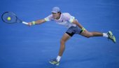 AUSTRALIJANAC POKORIO MEKSIKO: De Minor osvojio prvi ATP 500 turnir u karijeri