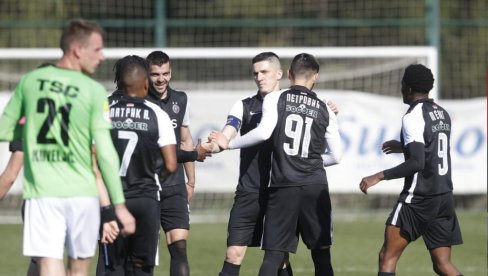VELIKO POJAČANJE ZA TSC! Tim iz Bačke Topole doveo nekadašnjeg kapitena Partizana VELIKO POJAČANJE ZA TSC! Tim iz Bačke Topole doveo nekadašnjeg kapitena Partizana