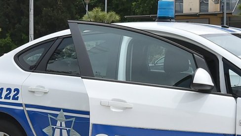 PAS NANJUŠIO 100 SKANKA, POVREĐEN POLICAJAC: U akciji crnogorskog MUP presečen put droge između ALbanije i Crne Gore
