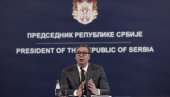 МОРАМО ДА ТРАЖИМО КОМПРОМИСНО РЕШЕЊЕ Вучић јасан - Ништа нисмо потписали МОРАМО ДА ТРАЖИМО КОМПРОМИСНО РЕШЕЊЕ Вучић јасан - Ништа нисмо потписали