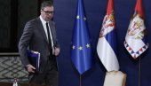 VUČIĆ SE OBRATIO NACIJI: Srbija će pobediti, ali se nadam da će umeti da sačuva svoju decu i svoj život
