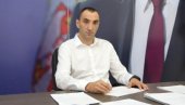 МАЛОВИЋ УПУТИО ПОДРШКУ ВУЧИЋУ: Опозиција заборавља да на туђој несрећи нико срећу није изградио