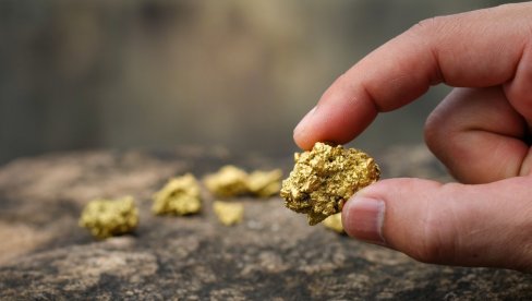 U NJEMU SE NALAZI ZLATO, A SVI GA BACAMO U KANTU: Velika vrednost
