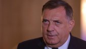 DODIK: Nagrade junacima koji su u Turskoj u pravom svetlu predstavili Srpsku