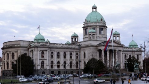 ODBOR ZA FINANSIJE SKUPŠTINE SRBIJE: Prihvatio Predlog izmene zakona o posebnim postupcima oko Ekspa