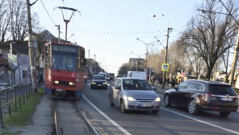 JOŠ DVE TRAKE U BULEVARU KRALJA ALEKSANDRA: Ovako će da se izvede proširenje jedne od najdužih beogradskih saobraćajnica