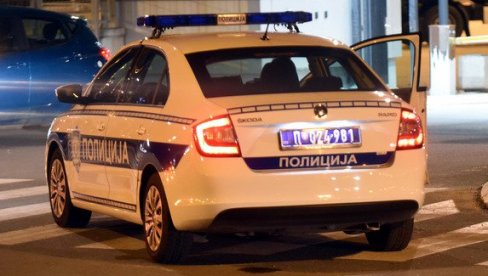 ПРИВЕДЕН ОСУМЊИЧЕНИ ЗА УБИСТВО:  Малолетнику одређно задржавање од 48 сати
