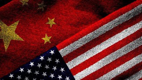 NOVI HLADNI RAT I NOVA LINIJA FRONTA: Kina ima plan kako da se otrgne iz stiska Amerike