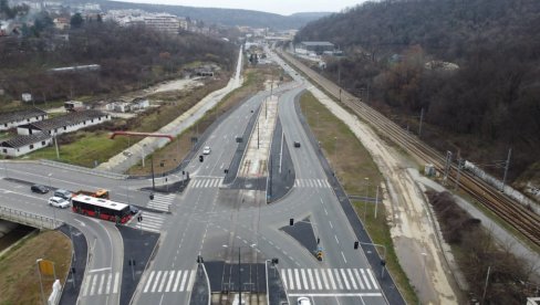 ПАВЛОВ БУЛЕВАР У  ЈАВНОМ ИНТЕРЕСУ: Влада Србије дала зелено светло за експропријацију од Пере Велимировића до Ослободилаца Раковице